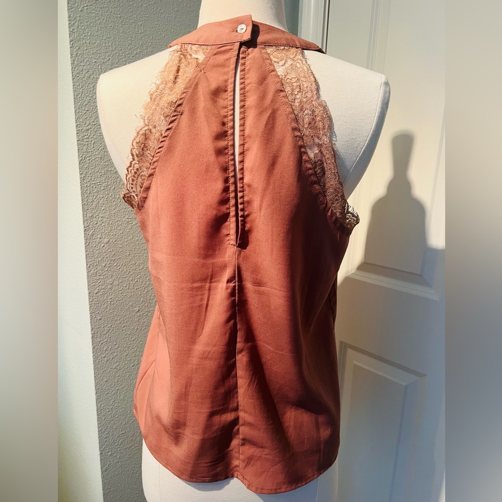 Nine bird shirt